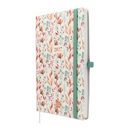 AGENDA CAPRI FA5 148X210 SVV 2027 HAPPY