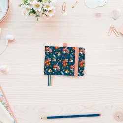 AGENDA DESIGN M0 104x73 SV 2027 FLORA