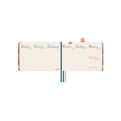 AGENDA DESIGN M0 104x73 SV 2027 FLORA