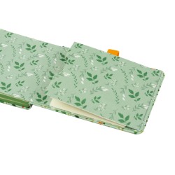 AGENDA DESIGN M0 104x73 SV 2027 IMPOSIBLE