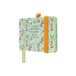 AGENDA DESIGN M0 104x73 SV 2027 IMPOSIBLE