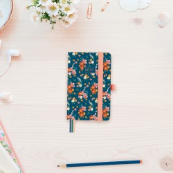 AGENDA DESIGN M2 82X127 SV 2027 FLORA