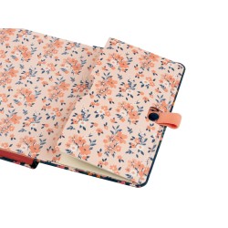 AGENDA DESIGN M2 82X127 SV 2027 FLORA