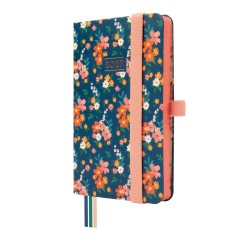 AGENDA DESIGN M2 82X127 SV 2027 FLORA