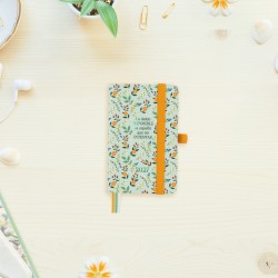 AGENDA DESIGN M2 82X127 SV 2027 IMPOSIBLE