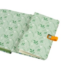 AGENDA DESIGN M2 82X127 SV 2027 IMPOSIBLE