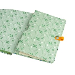 AGENDA DESIGN M4 118X168 1DP 2027 IMPOSIBLE
