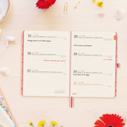 AGENDA DESIGN M4 118X168 SV 2027 AHORA