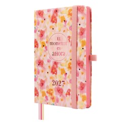 AGENDA DESIGN M4 118X168 SV 2027 AHORA