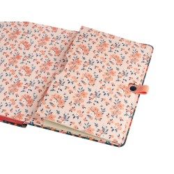 AGENDA DESIGN M4 118X168 SV 2027 FLORA
