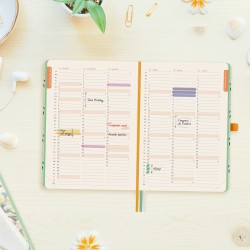 AGENDA DESIGN M4 118X168 SV 2027 IMPOSIBLE