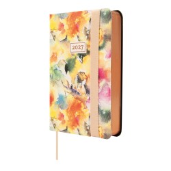 AGENDA FLEXI JOY F2 82X127 1DP 2027 BLOOM
