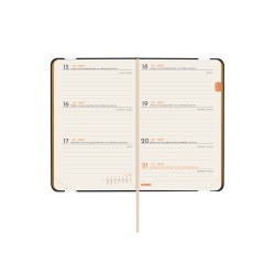 AGENDA FLEXI JOY F2 82X127 SV 2027 BLOOM