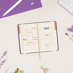 AGENDA FLEXI JOY F2 82X127 SV 2027 FIONA