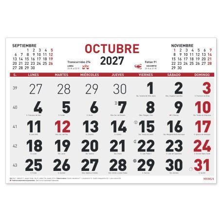 FALDILLA MYRGA 21X30 2027-...
