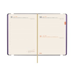 AGENDA FLEXI JOY F4 118X168 1DP 2027 FIONA