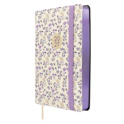 AGENDA FLEXI JOY F4 118X168 1DP 2027 FIONA