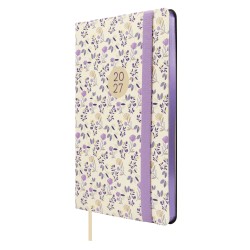 AGENDA FLEXI JOY F4 118X168 SV 2027 FIONA