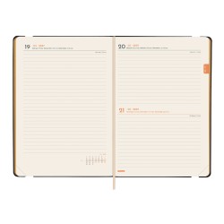 AGENDA FLEXI JOY FA5 148X210 1DP 2027 BLOOM