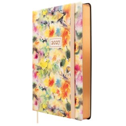 AGENDA FLEXI JOY FA5 148X210 1DP 2027 BLOOM