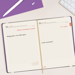 AGENDA FLEXI JOY FA5 148X210 1DP 2027 FIONA