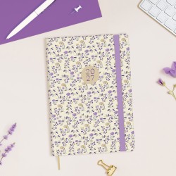AGENDA FLEXI JOY FA5 148X210 SV 2027 FIONA