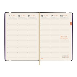 AGENDA FLEXI JOY FA5 148X210 SV 2027 FIONA