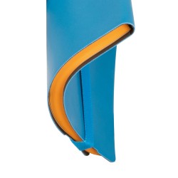 AGENDA FLEXI LISA FA5 DINA5 1DP 2027 AZUL
