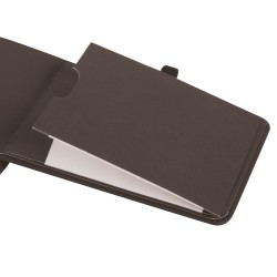 AGENDA TEXTURA M0 104x73 SV 2027 NEGRO