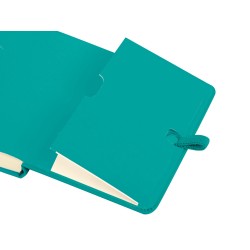 AGENDA TEXTURA M2 82X127 SV 2027 TURQUESA