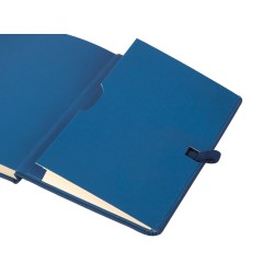 AGENDA TEXTURA M4 118X168 SV 2027 AZUL