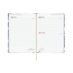 AGENDA BERLIN Y10 140X204 1DP 2027 COTTON