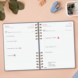 AGENDA ALMA E10  155X212 1DP 2027 AZUL