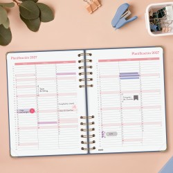 AGENDA ALMA E10  155X212 1DP 2027 AZUL