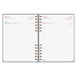 AGENDA ALMA E10  155X212 1DP 2027 AZUL