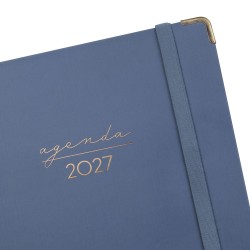 AGENDA ALMA E10  155X212 1DP 2027 AZUL