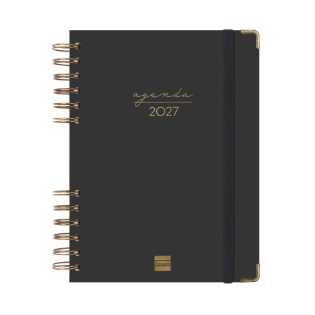AGENDA ALMA E10  155X212...