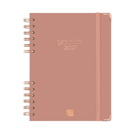 AGENDA ALMA E10  155X212...
