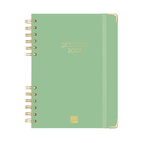 AGENDA ALMA E10  155X212...