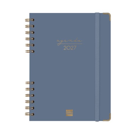 AGENDA ALMA E10  155X212 SV...