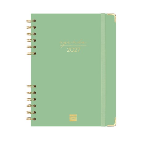 AGENDA ALMA E10  155X212 SV...
