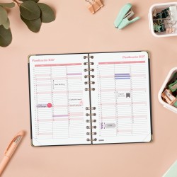 AGENDA ALMA E5  117X181 SV 2027 NEGRO