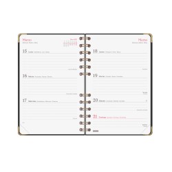 AGENDA ALMA E5  117X181 SV 2027 NEGRO