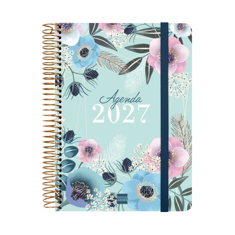 AGENDA FINOCAM CLOE E10 1DP...