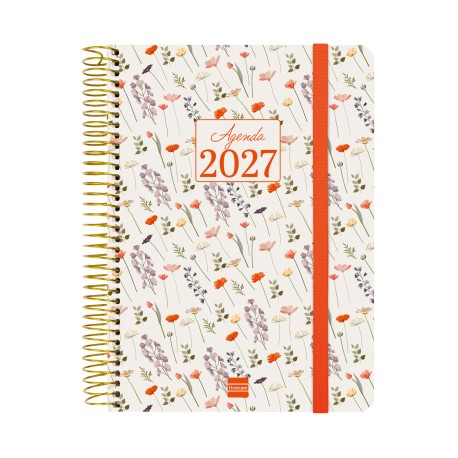 AGENDA FINOCAM CLOE E10 1DP...