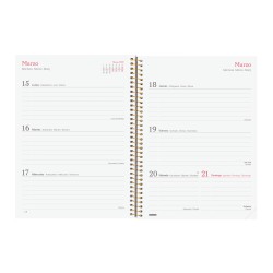 AGENDA DESIGN E10 155X212 SV 2027 AHORA