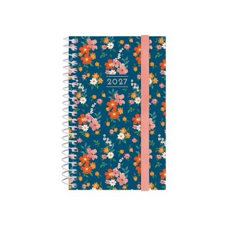 AGENDA DESIGN E3 79X127 SV...