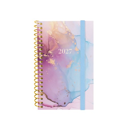 AGENDA DESIGN E3 79X127 SV...