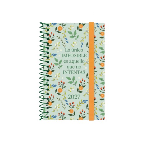 AGENDA DESIGN E3 79X127 SV...