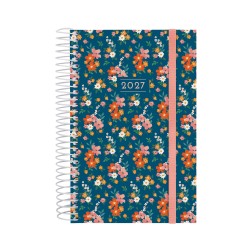 AGENDA DESIGN E5 117x181 1DP 2027 FLORA